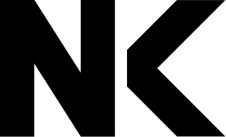 NK Media Logo